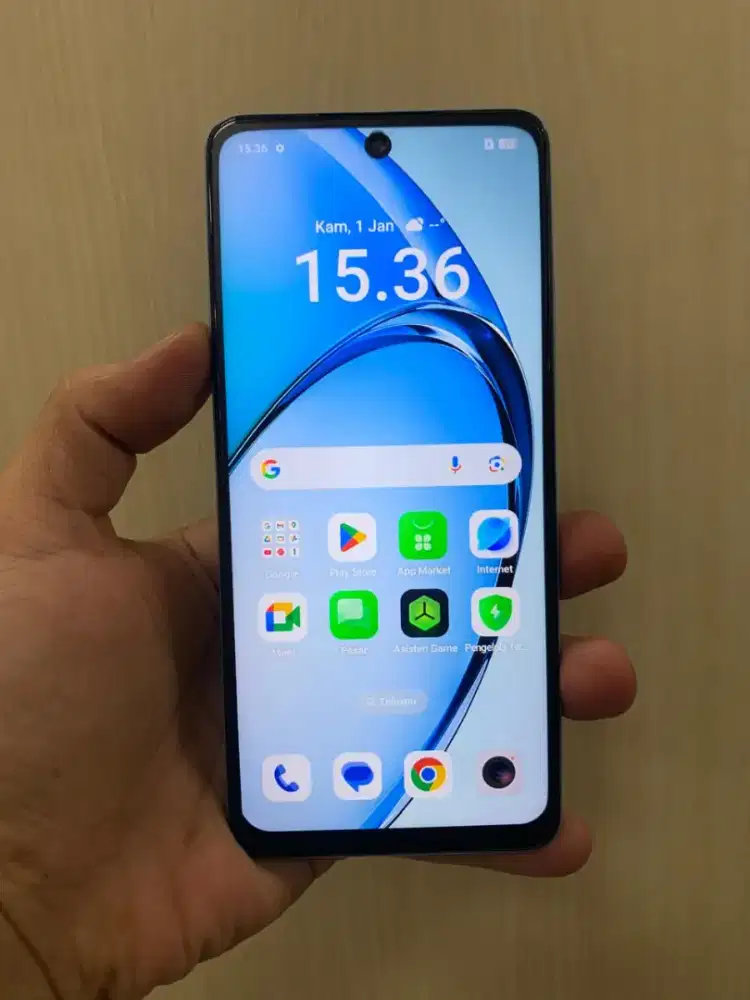 Oppo A60 8/128gb