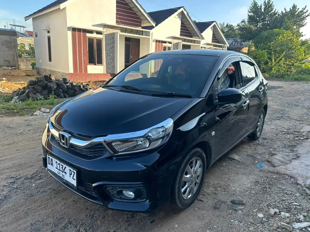 Brio tipe e matic