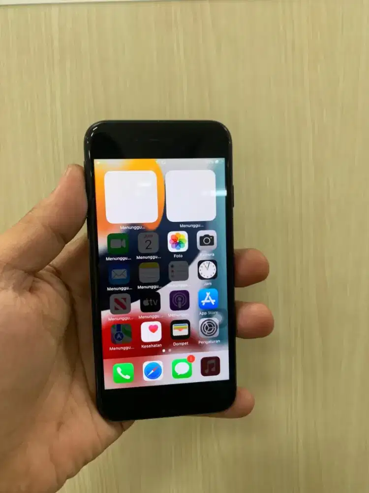 Iphone 7 128gb inter