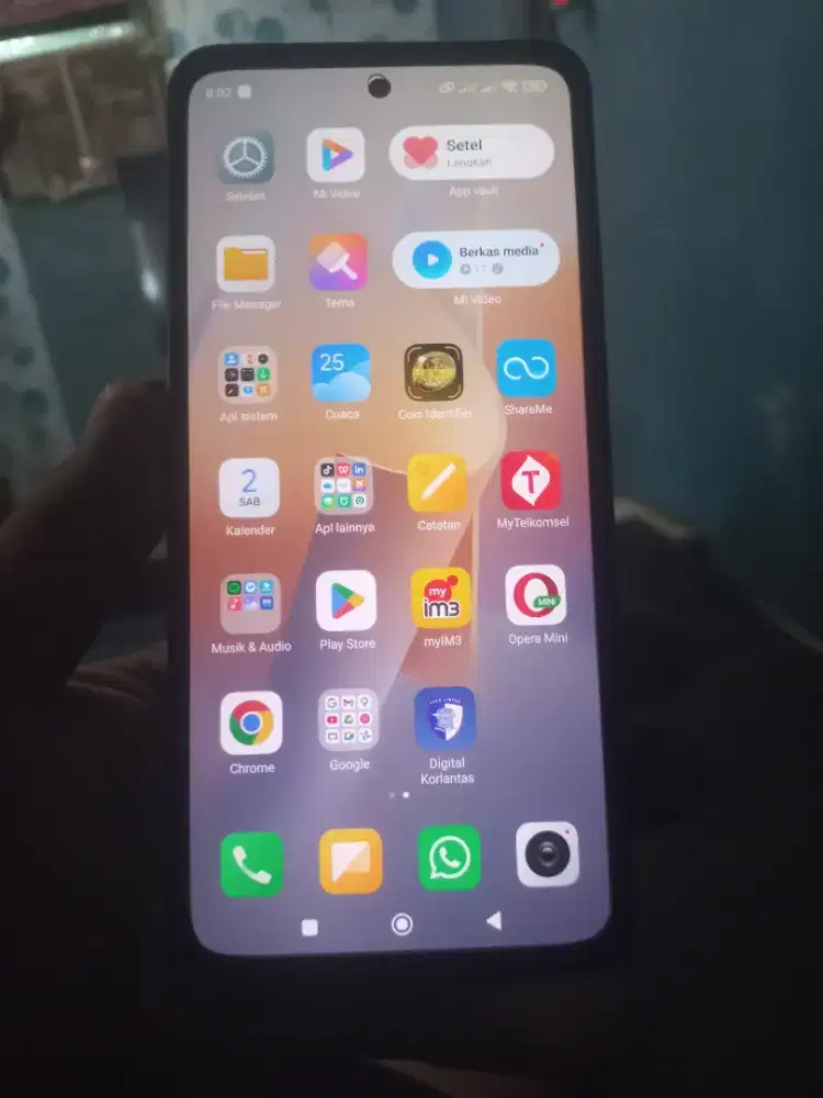 Xiaomi 12 lite 5G