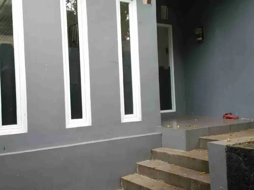dijual & disewa rumah di jl  cemara