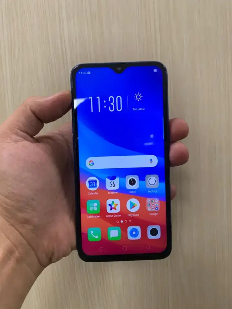 Oppo A5s 3/32gn