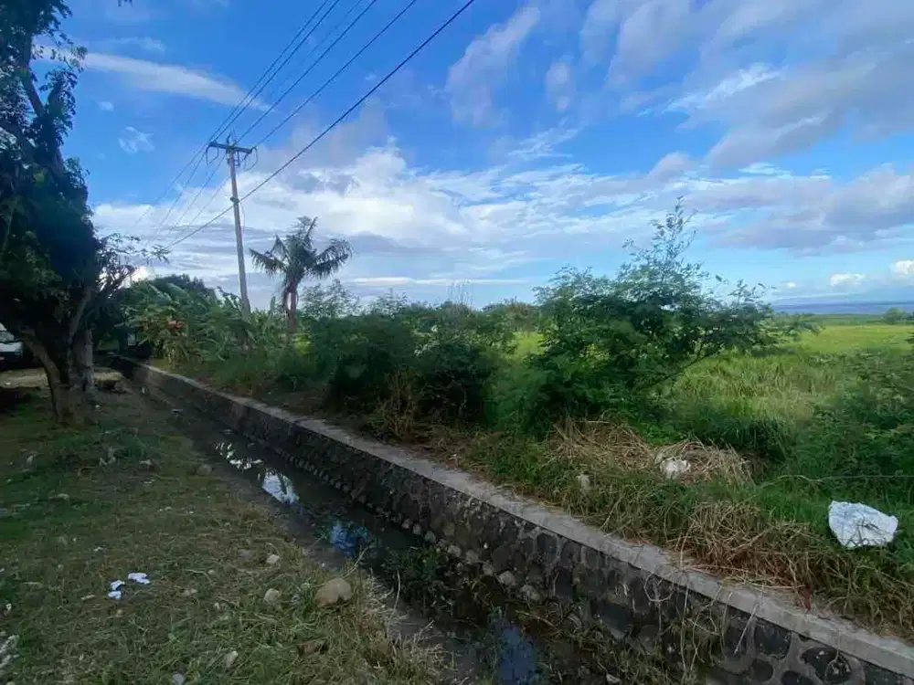 jual tanah keramas jalan ida bagus mantra Gianyar
