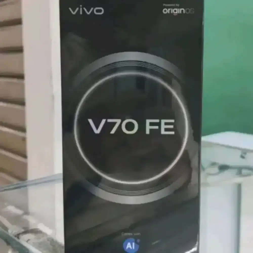 Vivo V70 FE Ram 8/256