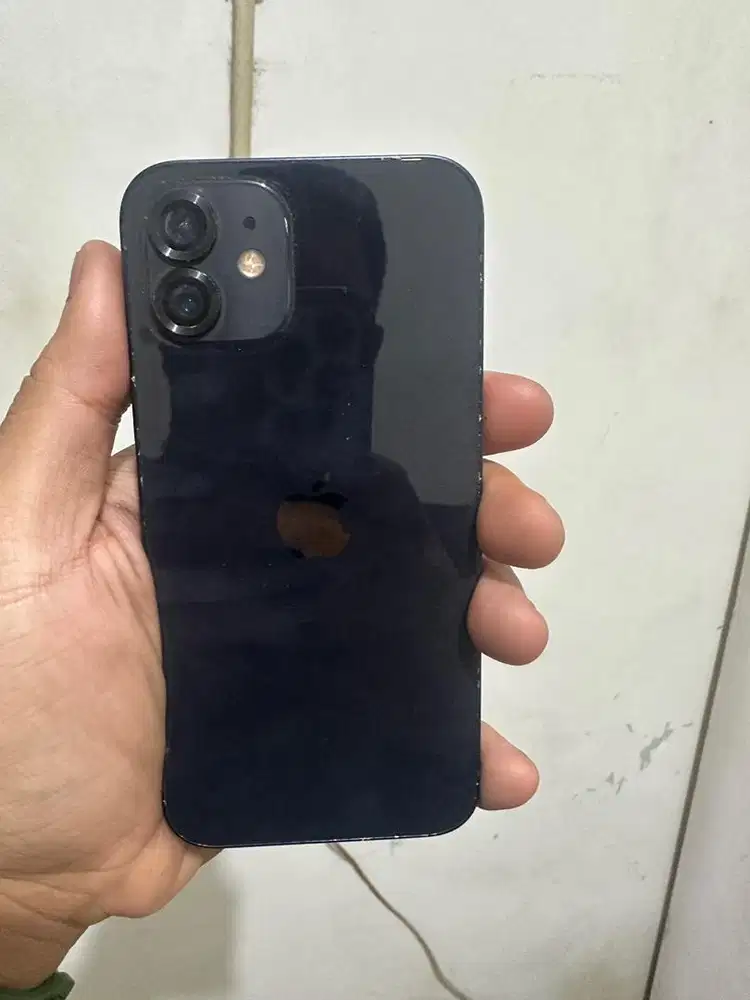 IPHONE 12 256gb BEACUKAI