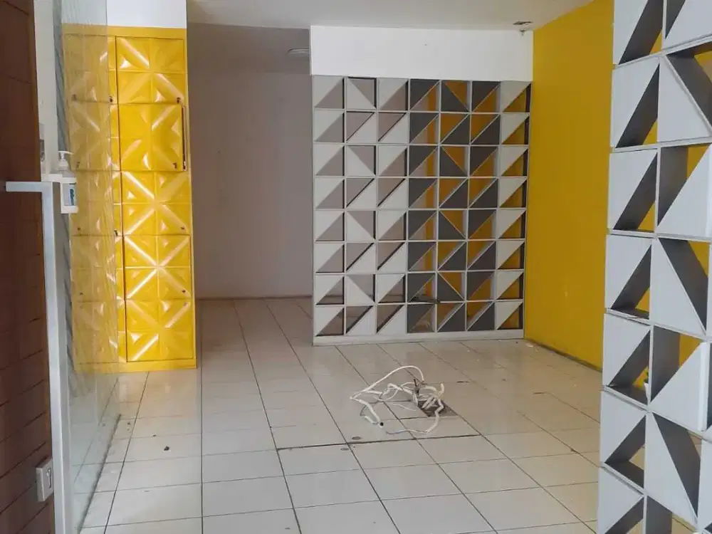 Sewa Sayap Riau, Bagus, Jalan Lebar, Bisnis Area, Nego Sampai Jadi