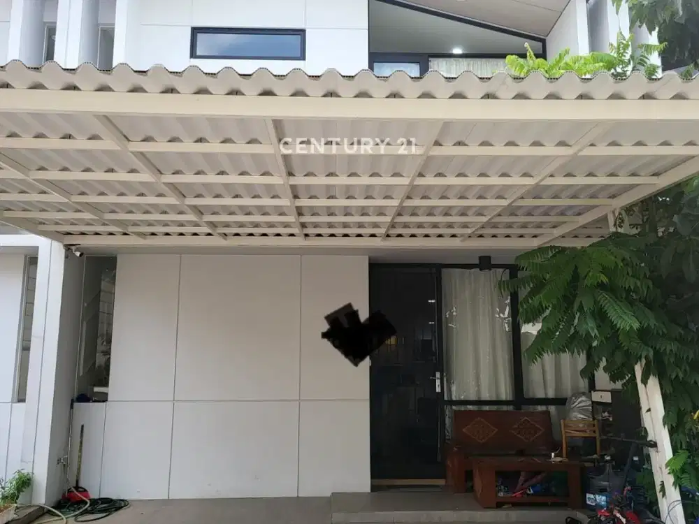 Rumah Mewah Siap Huni Full Marmer Custom Interior Di Taman Ubud
