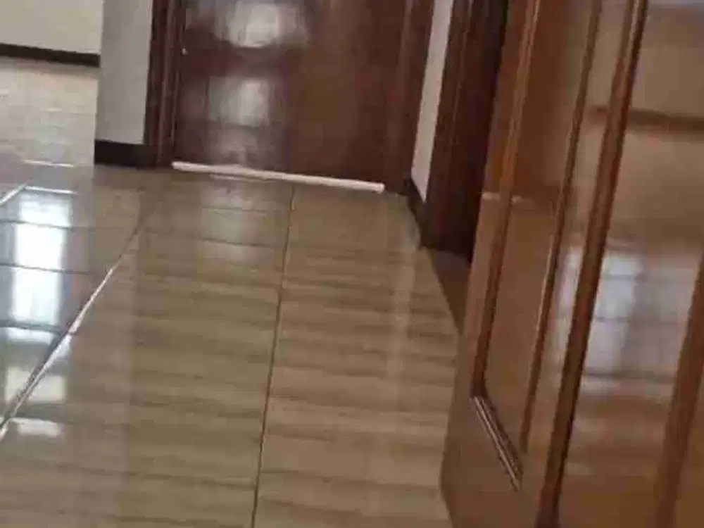 Rumah standar siap huni di janur elok kelapa gading