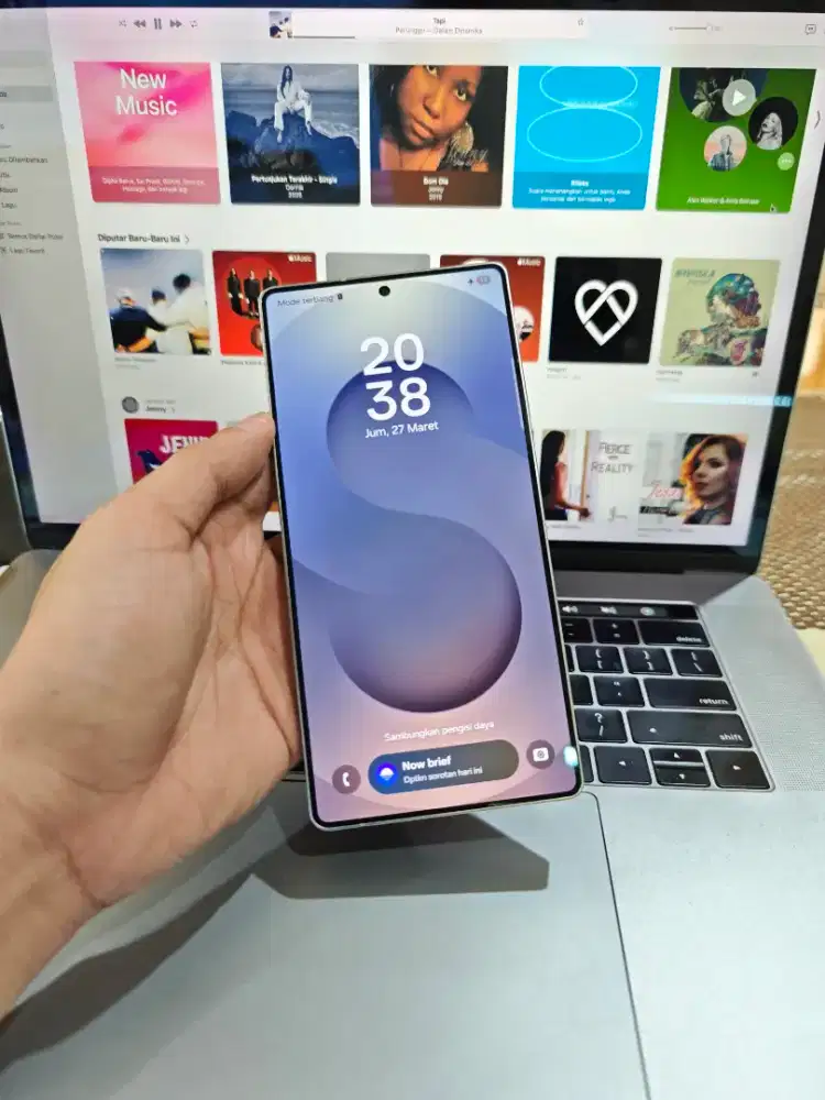 SAMSUNG S25 ULTRA 12/256 GB SEIN