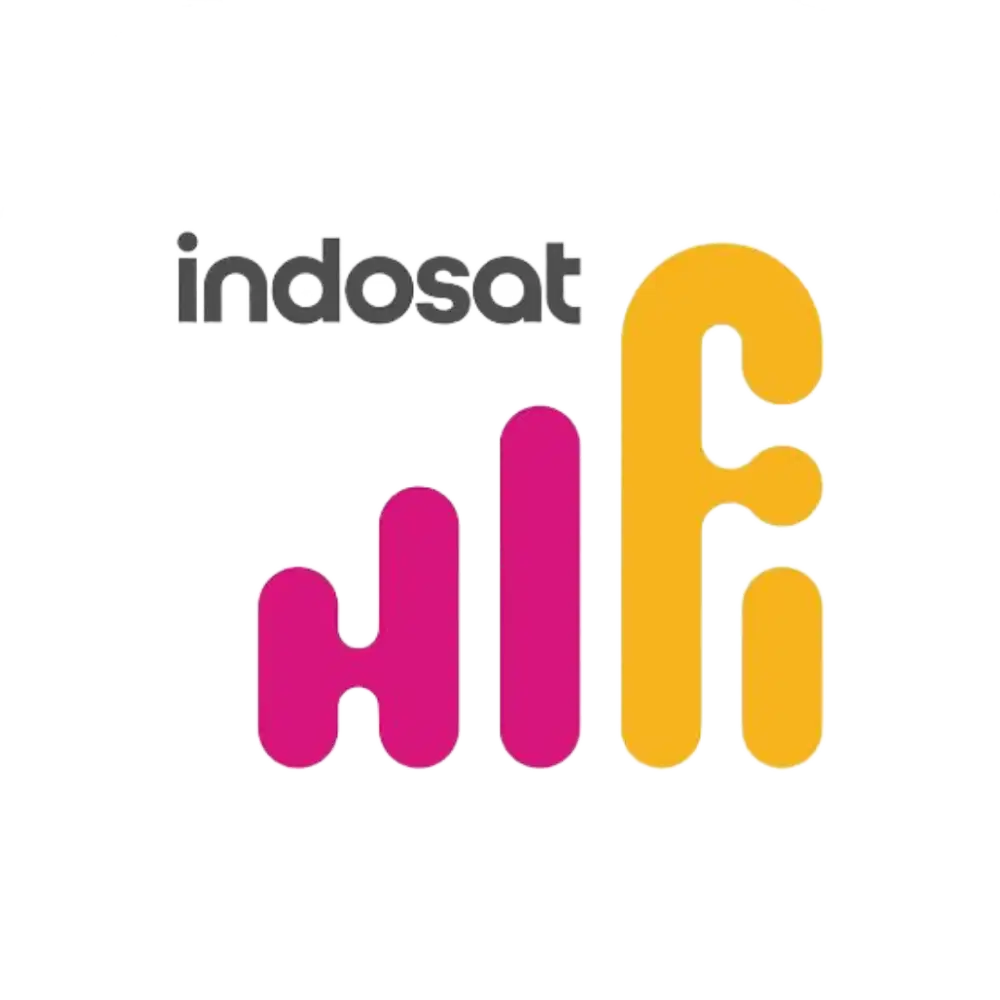 Melayani pasang baru wifi Hifi Indosat / Mnc Play