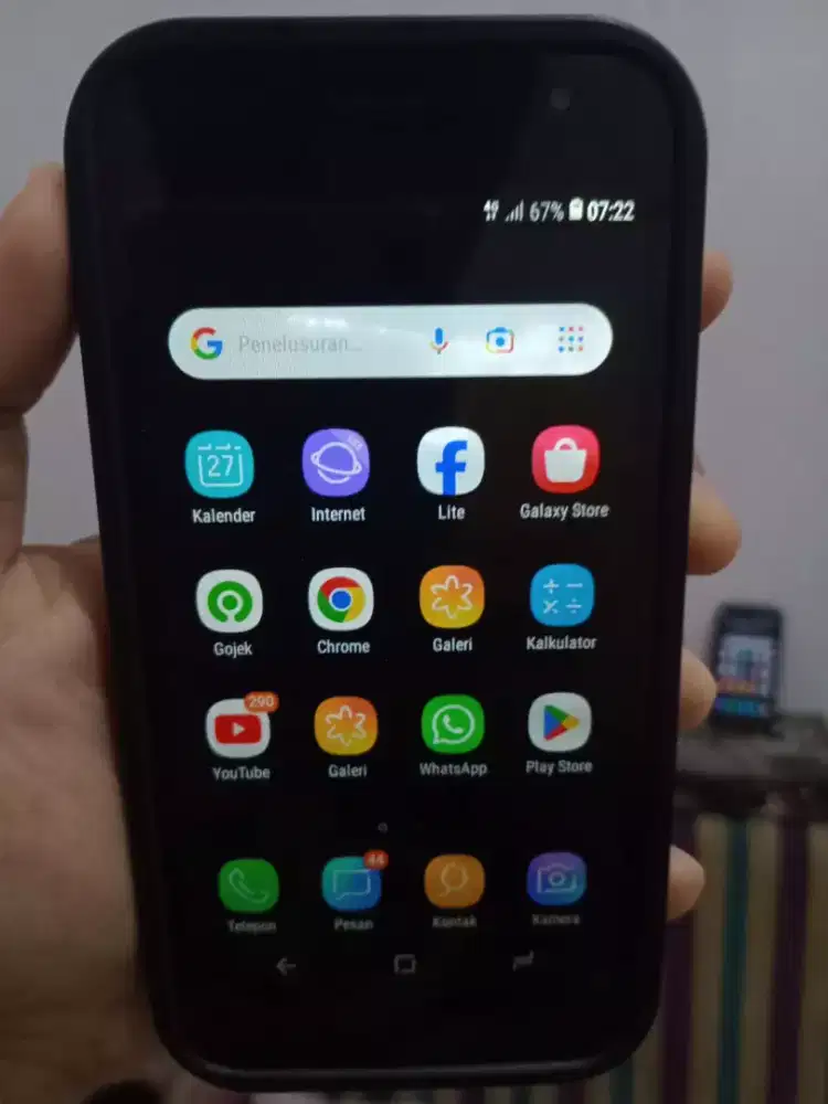 Galaxy J2 Pro 4G 2/16