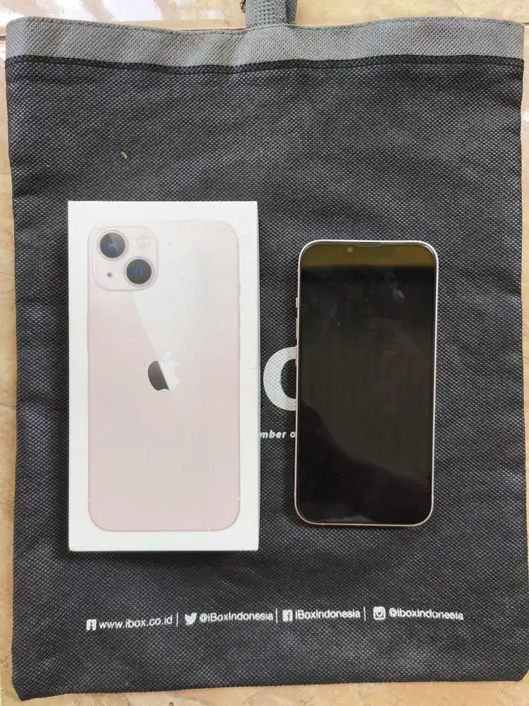 Iphone 13 128 GB