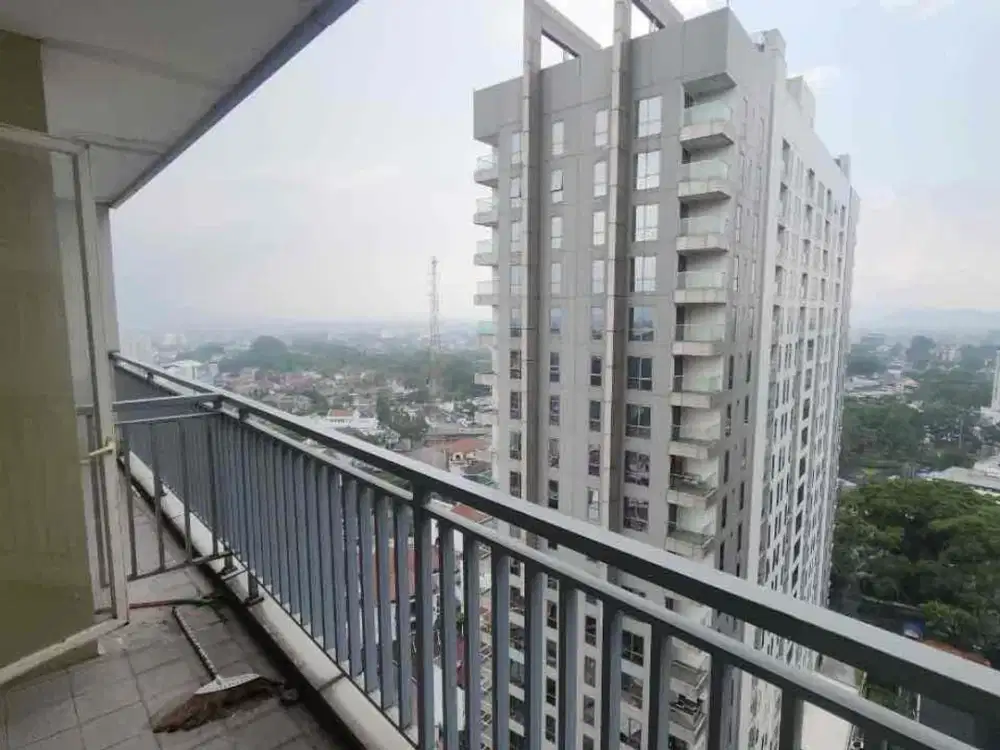Murah Galery Ciumbuluit 3 view lepas