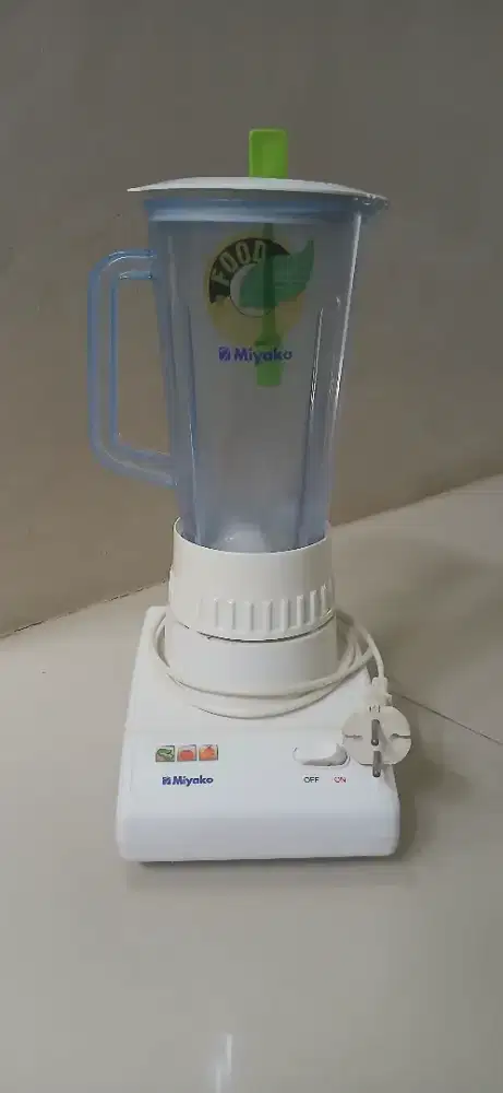 Blender  Miyako