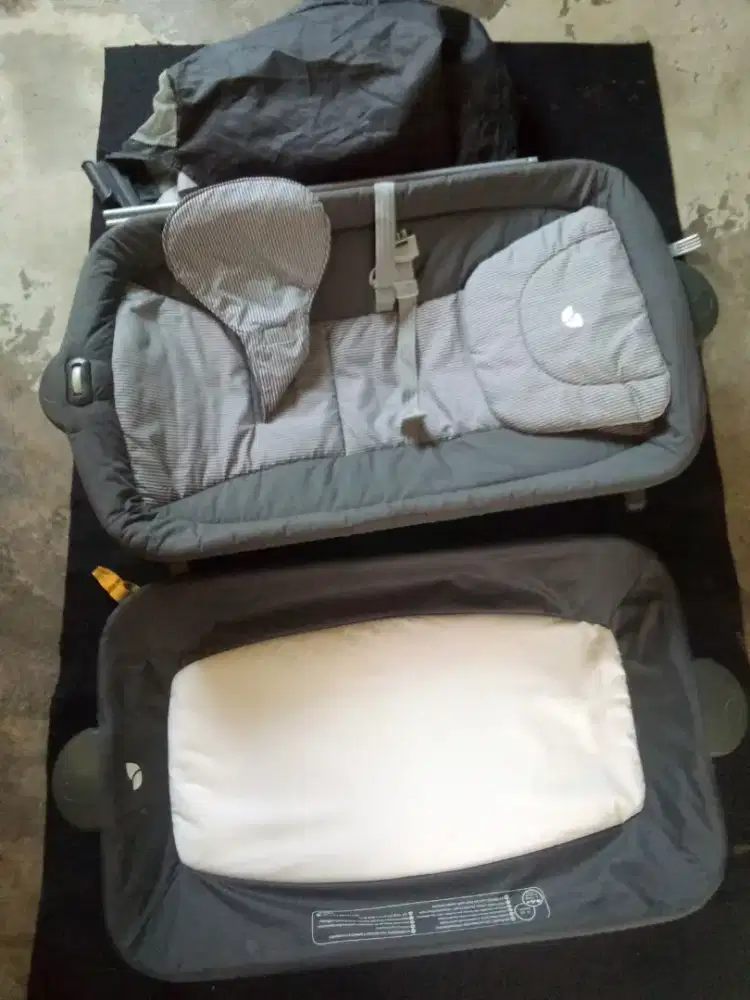 Jual perlengkapan bayi merk JOLI