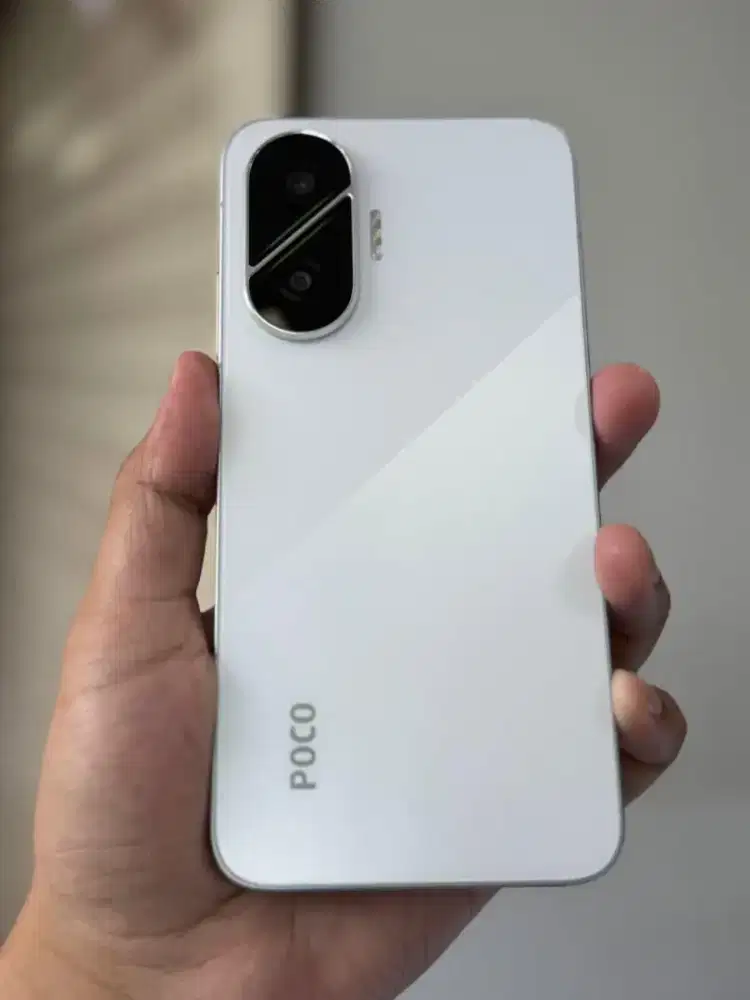 Poco F7 Mulus Fullset nominus