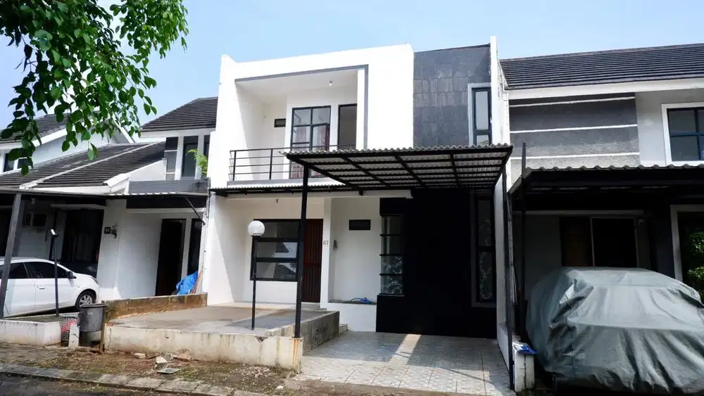 DIJUAL CEPAT RUMAH TINGGAL DI DAERAH CIPUTAT