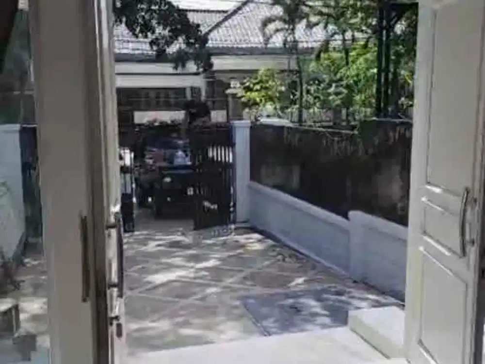 Sewa Tempat Usaha Bengawan