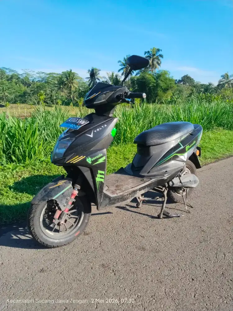 Volta 401 batre 2 lifepo4