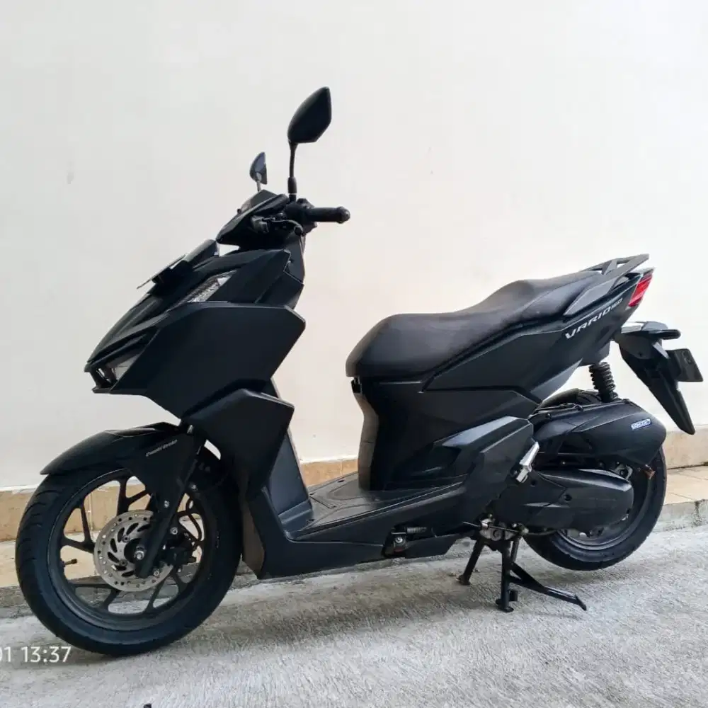 HONDA VARIO 160 CBS TAHUN 2023 CASH / KREDIT MURAH DP MULAI 500 RB