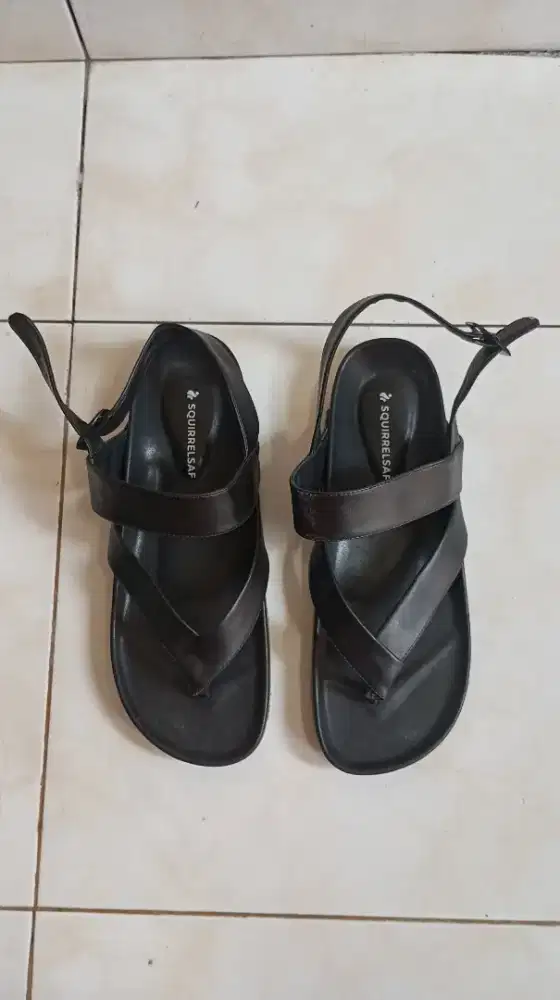 sandal casual squirrelsaf