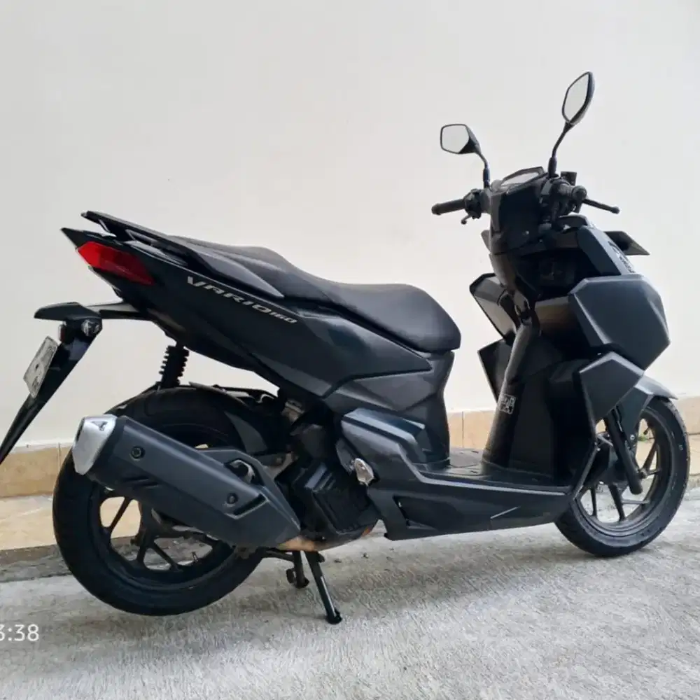 HONDA VARIO 160 CBS TAHUN 2023 CASH / KREDIT MURAH DP MULAI 500 RB