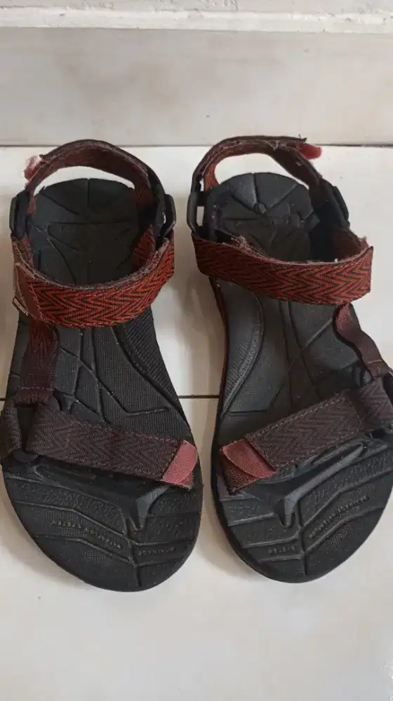 Sandal Eiger Original