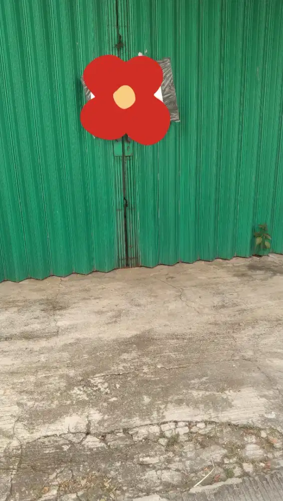 Lowongan untuk kios fried chicken