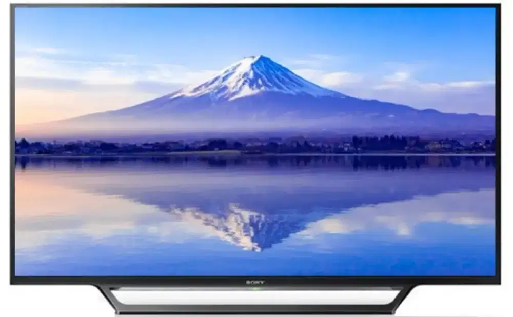 Tv Digital Smart, Full HD, Sony Bravia KDL-40W650D
