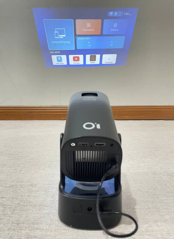 Dijual Oston One Projector