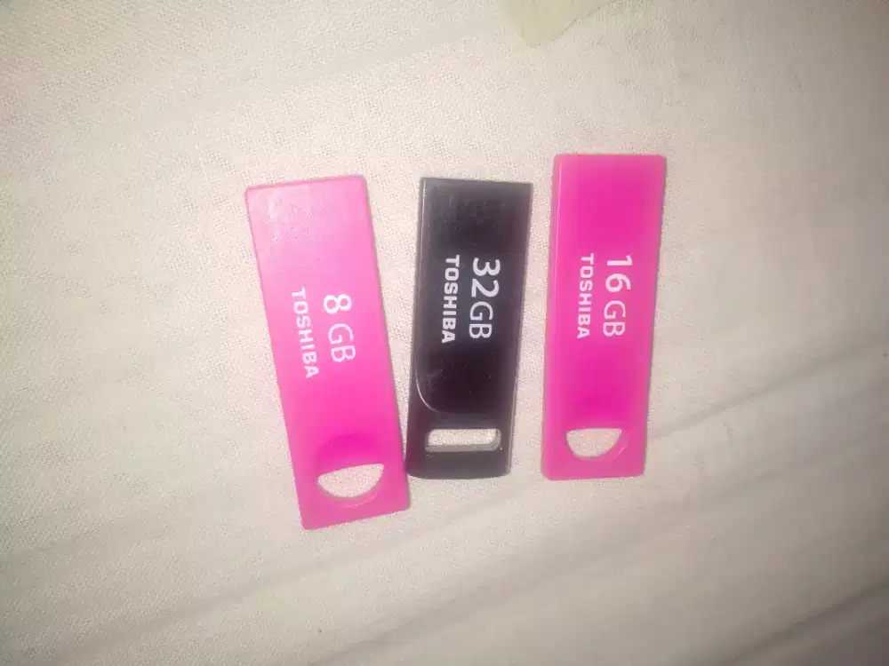 USB Toshiba 2.0