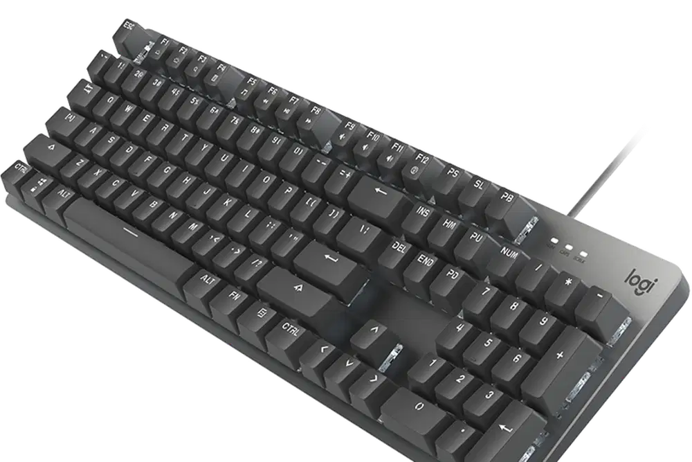 Keyboard Logitech K845