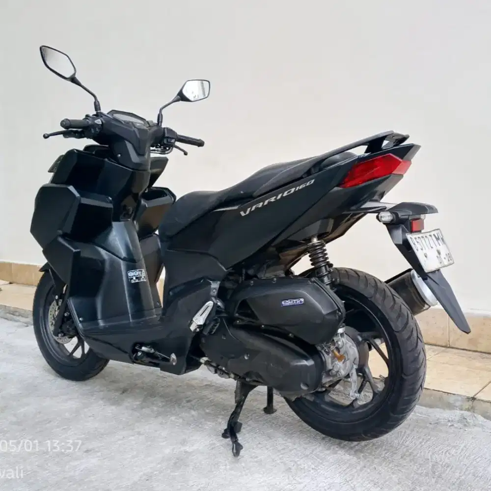 HONDA VARIO 160 CBS TAHUN 2023 CASH / KREDIT MURAH DP MULAI 500 RB