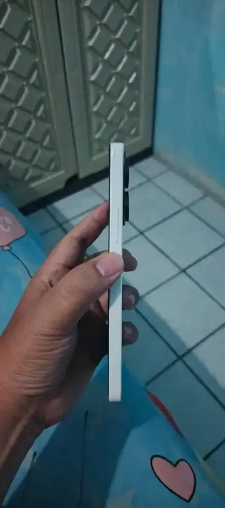 Poco X6 5G terawat!