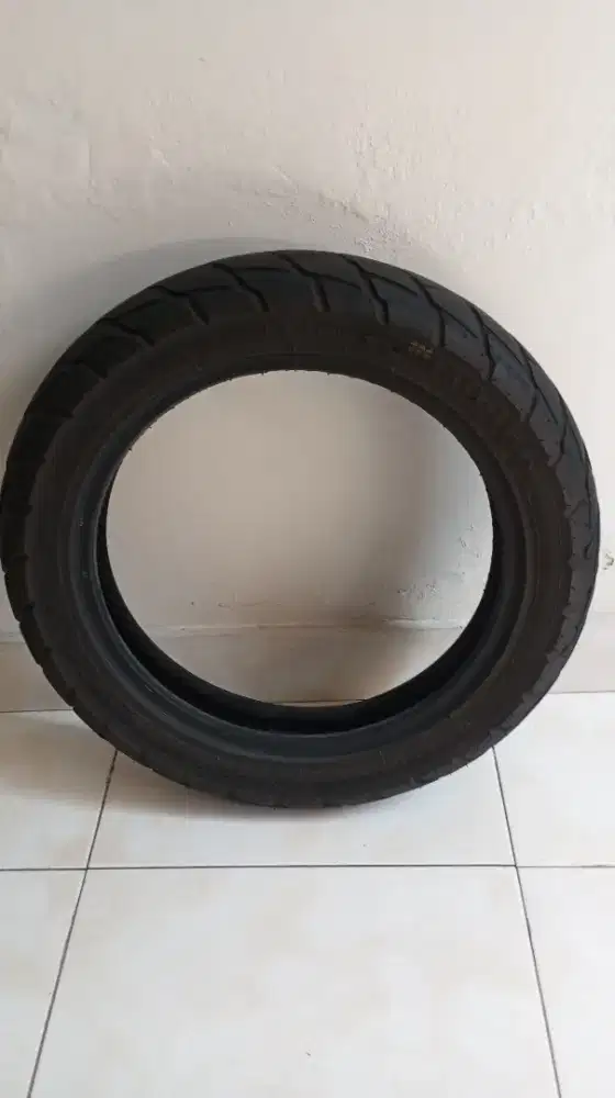Ban Tubeless Matic Zeneos Turino