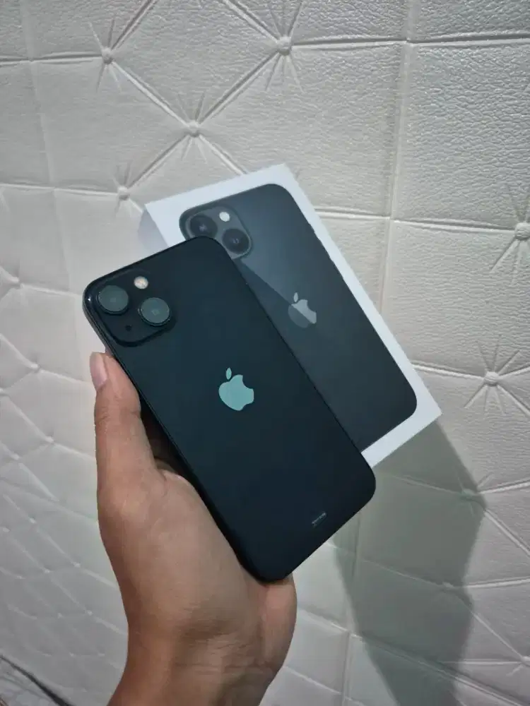Iphone 13 128gb ibox