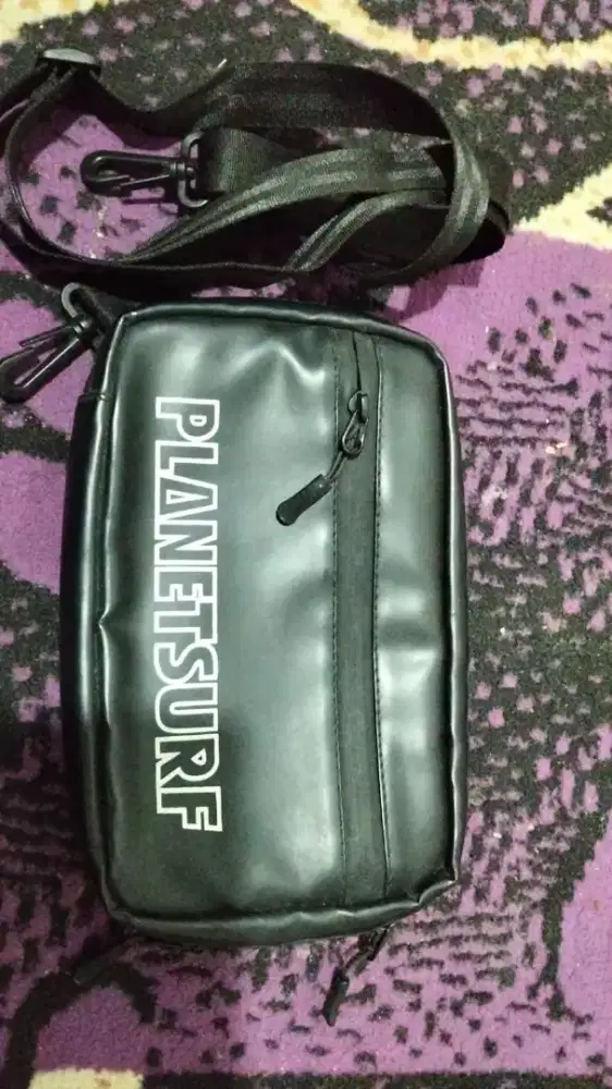 Hanbag tas pria