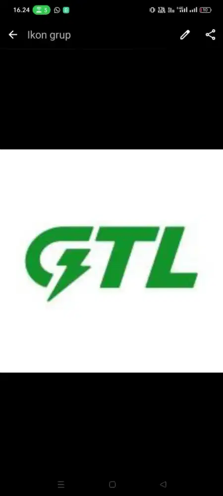 LOKER RIDER GTL PENJARINGAN HUB