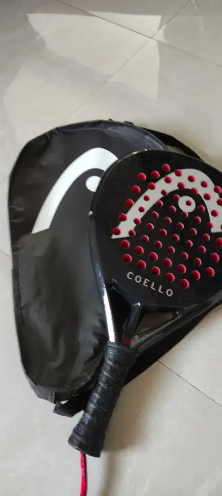 Raket Padel Head Coello