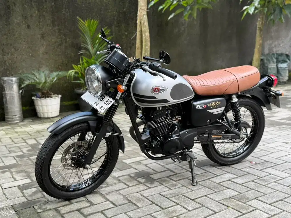 W 175 2019 ab km 10rbuan istimewa