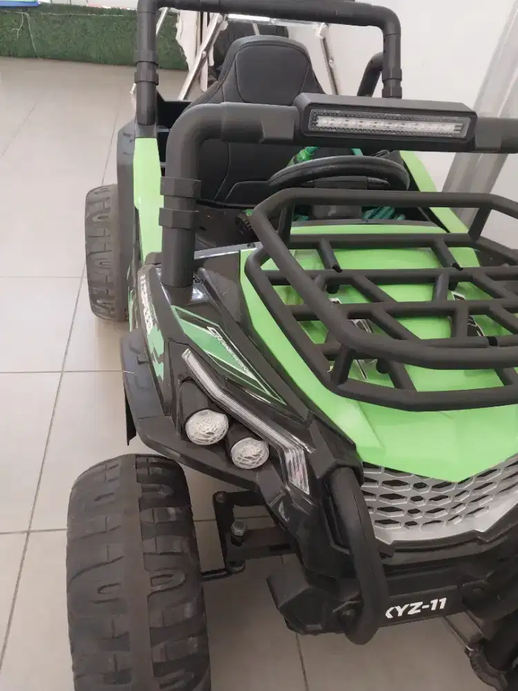 Jual Mobil jeep Explorer