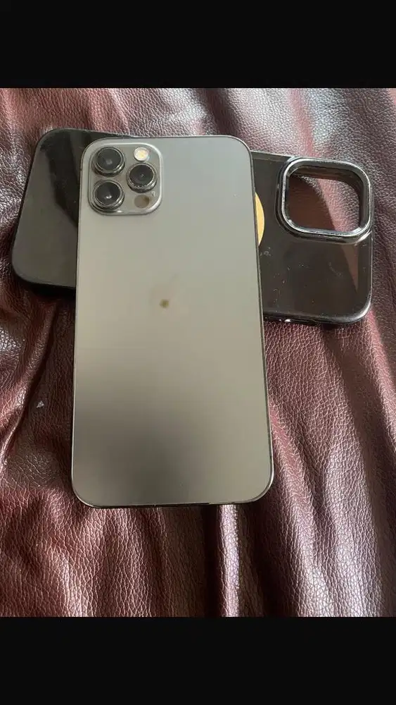 iphone 12 pro 128GB inter