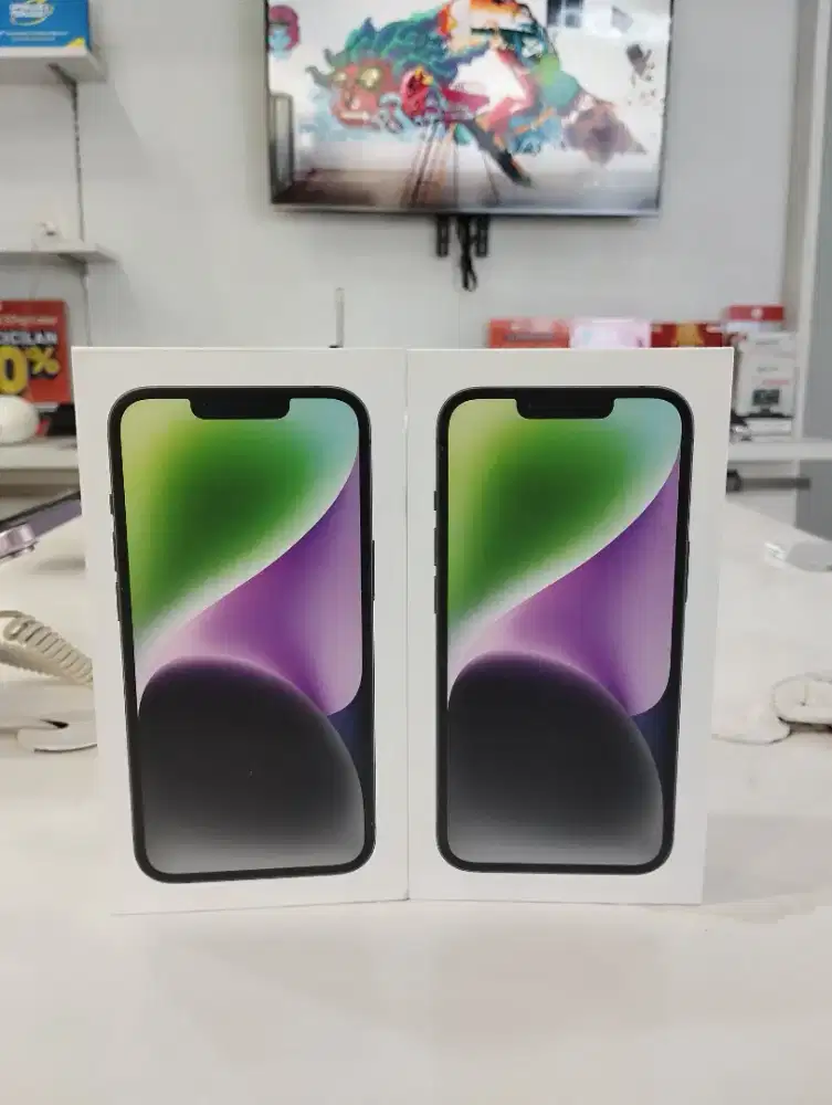 iPhone 14 256Gb