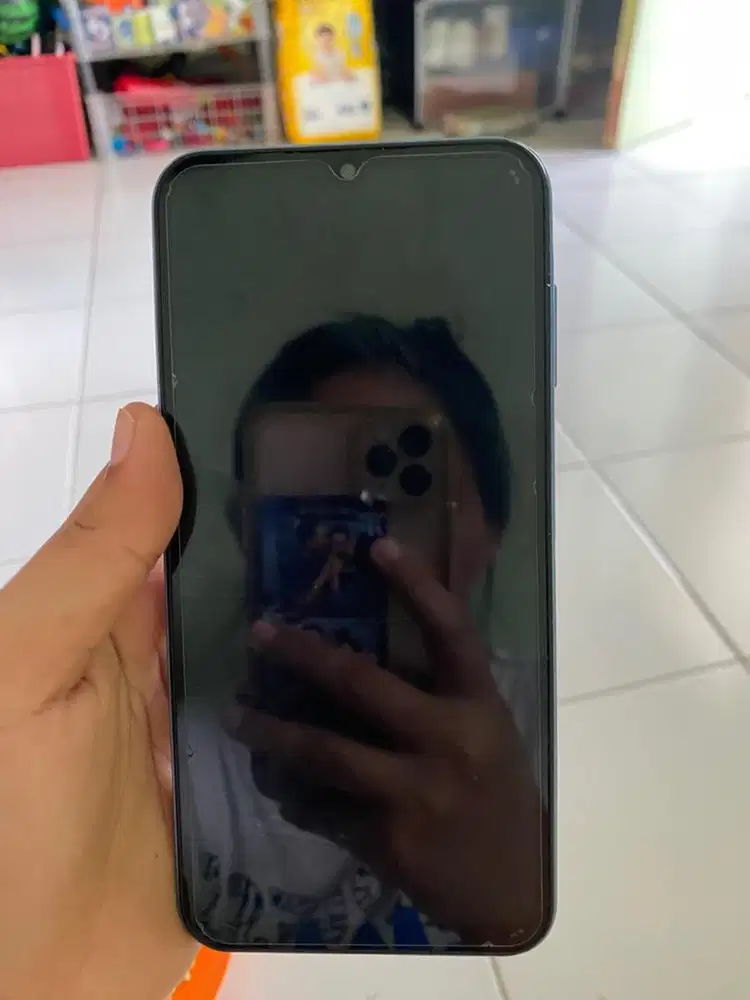 Samsung A15 8/256