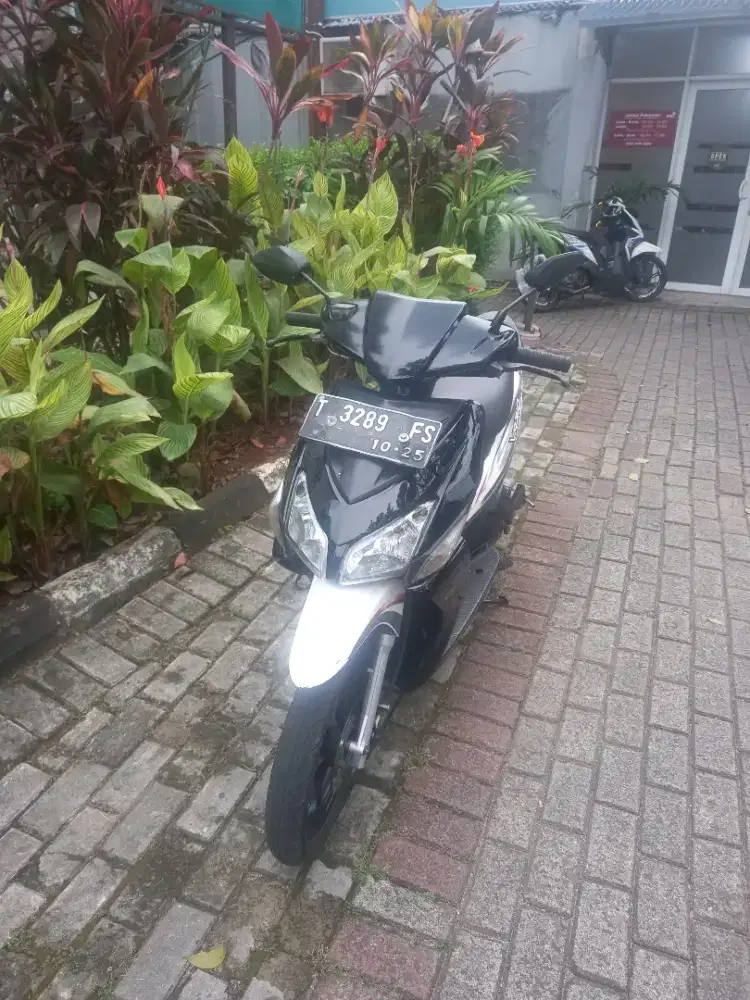 Honda vario cw 2007