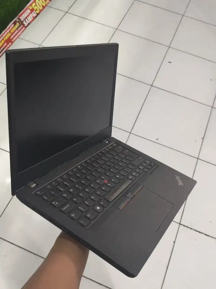 LAPTOP LENOVO L14| BISA KREDIT TANPA DP| COCOK BUAT KERJA DAN KULIAH