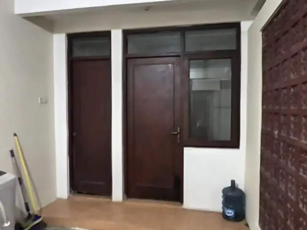 DISEWAKAN RUMAH DI KOTA BARU PARAHYANGAN (KBP) TATAR WANGSAKERTA BANDUNG