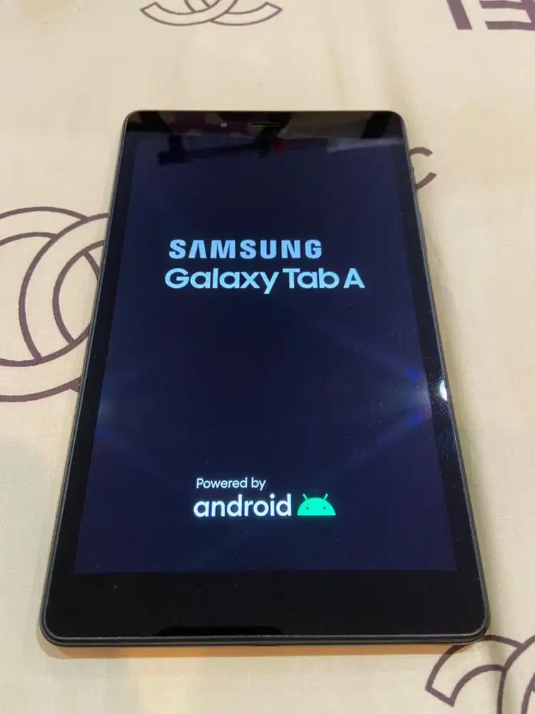 Samsung Tab A8 2019