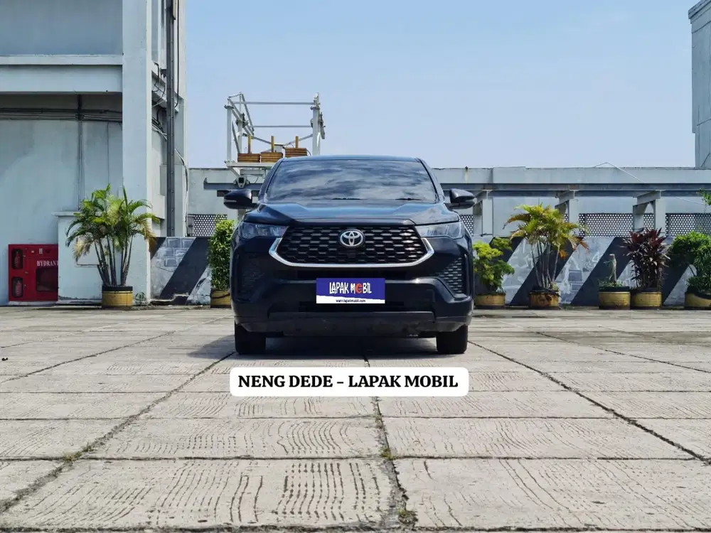 Toyota Innova Zenix 2.0 G CVT 2024