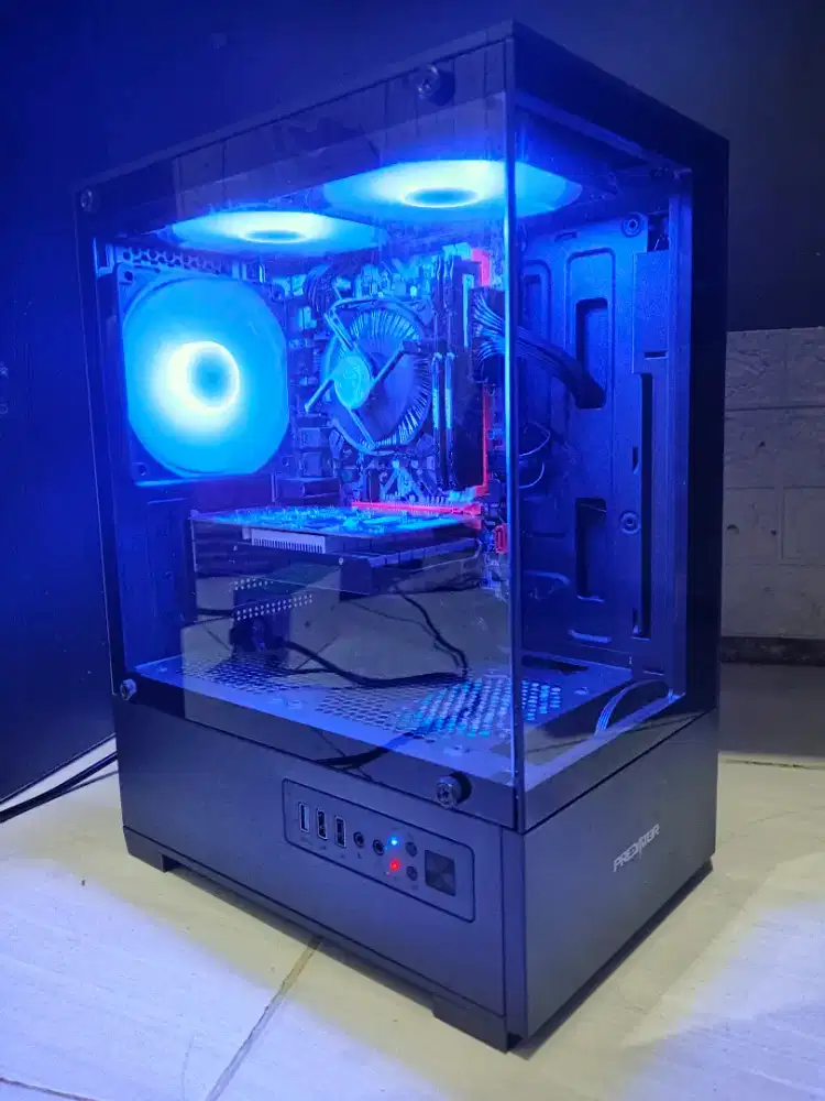 PC GAME EDITING MURAH